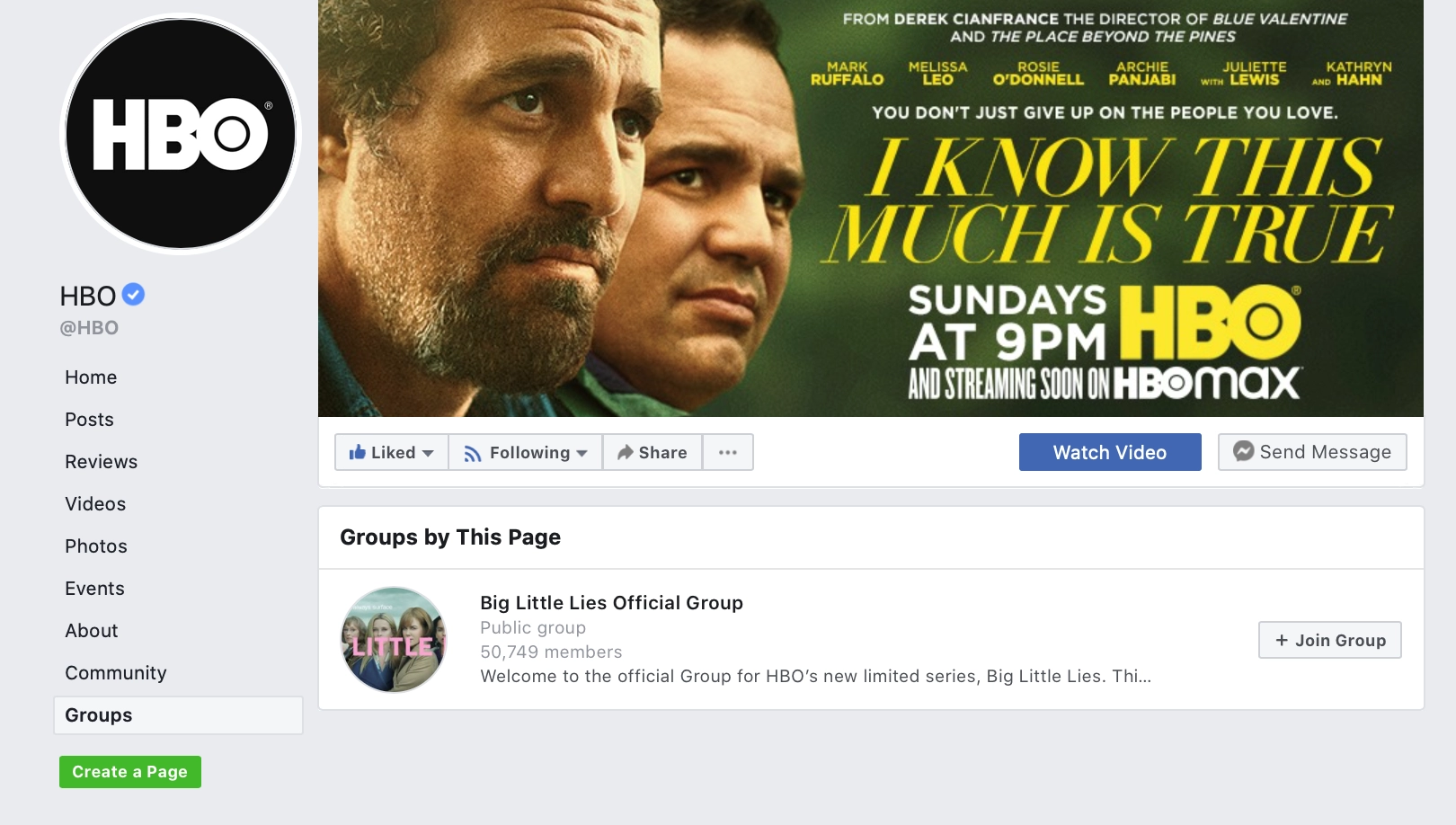 groupe facebook comme source de trafic facebook group as traffic source