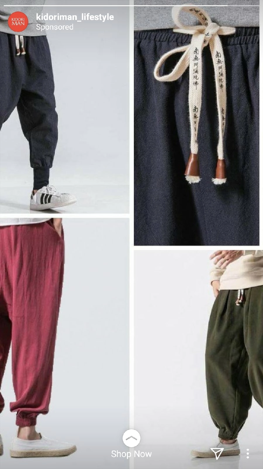 exemple d'annonce instagram instagram ad example