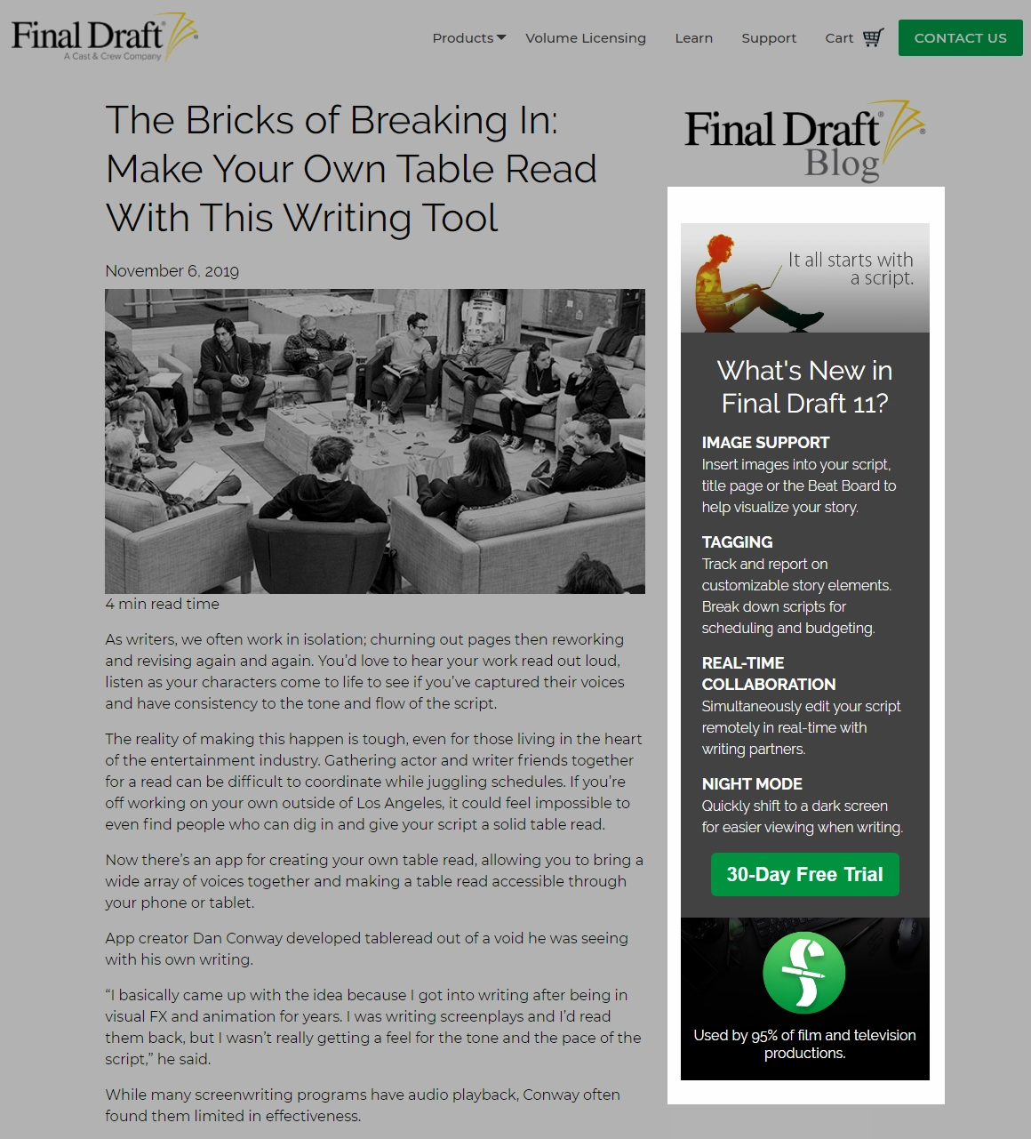 ведение блога как тактика входящего маркетинга blogging as inbound marketing tactic