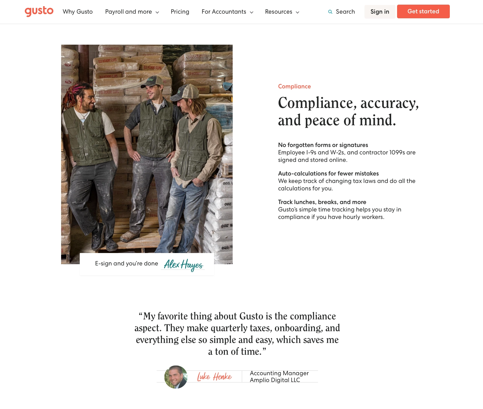 Пример коммерческого копирайтинга sales copywriting hack example