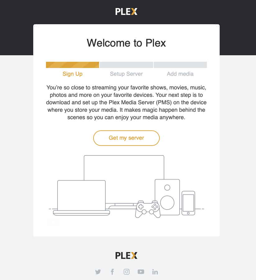 入职电子邮件示例 onboarding email example