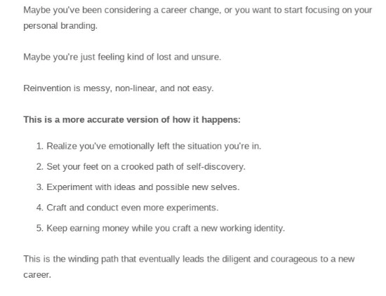 推广在线课程的电子邮件 email to promote online course