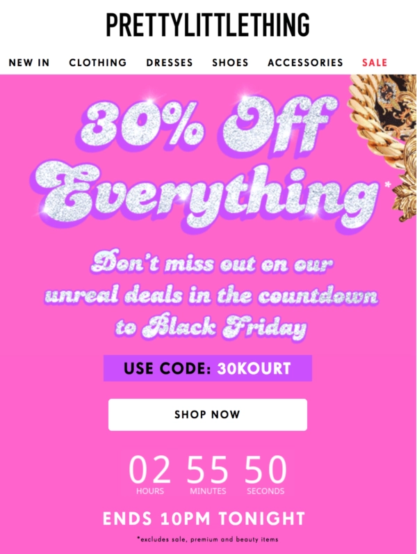 举个例子 lto example