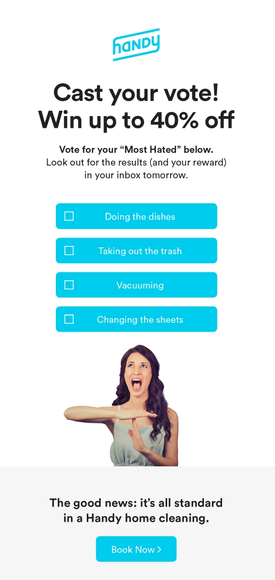 sondaj amuzant funny survey