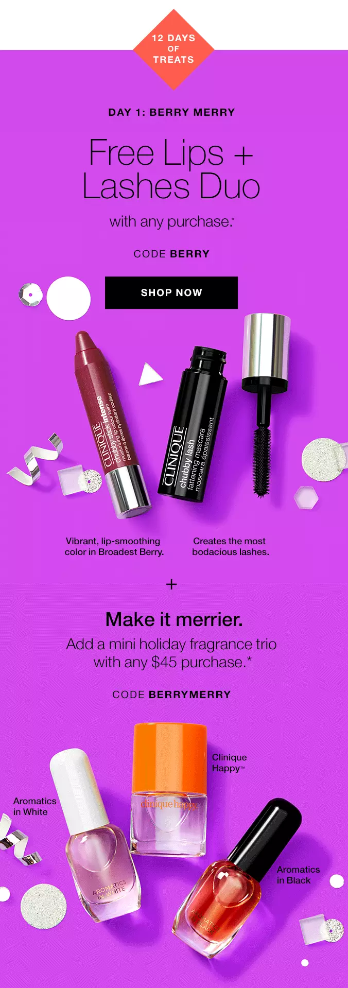 e-mail de Crăciun christmas email