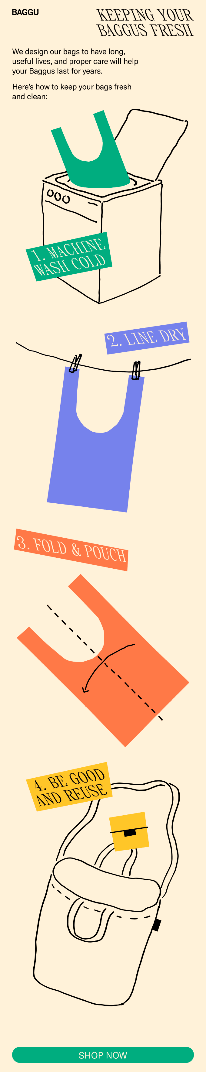 пример питательного письма lead nurturing email example