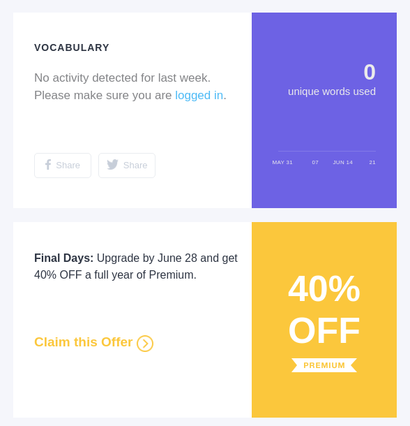 exemplu de reînnoire a e-mailului renewal email example