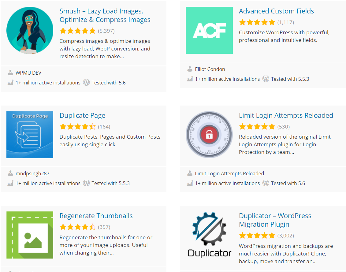 pluginuri wordpress wordpress plugins