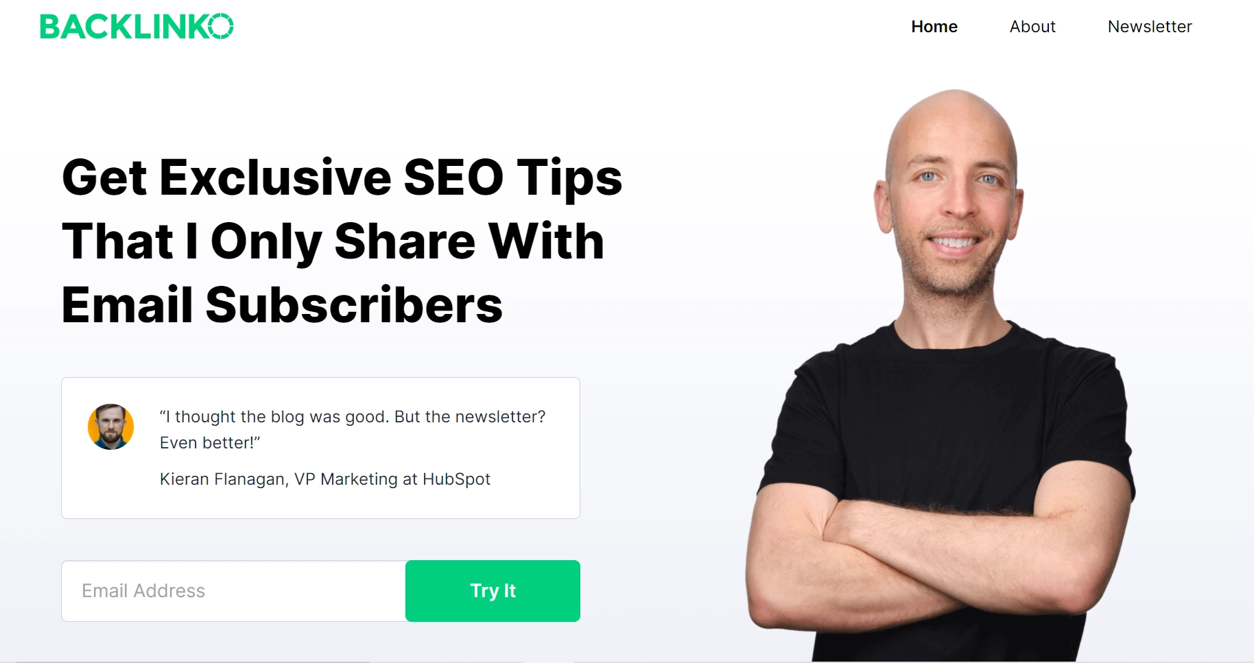 exemple de témoignages testimonials example