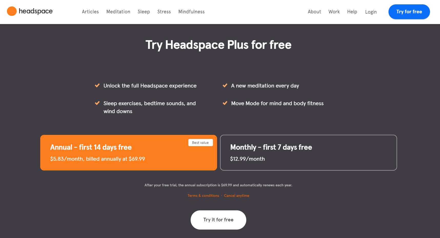 exemple de page de destination de capture de leads lead capture landing page example