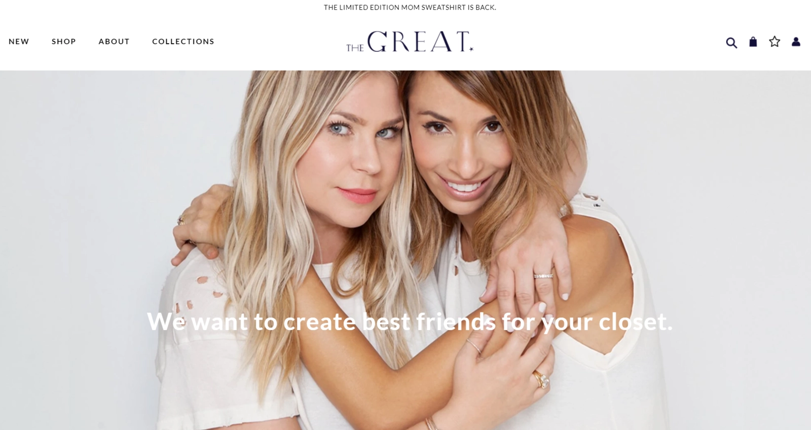 krótkie oświadczenie o marce short brand statement