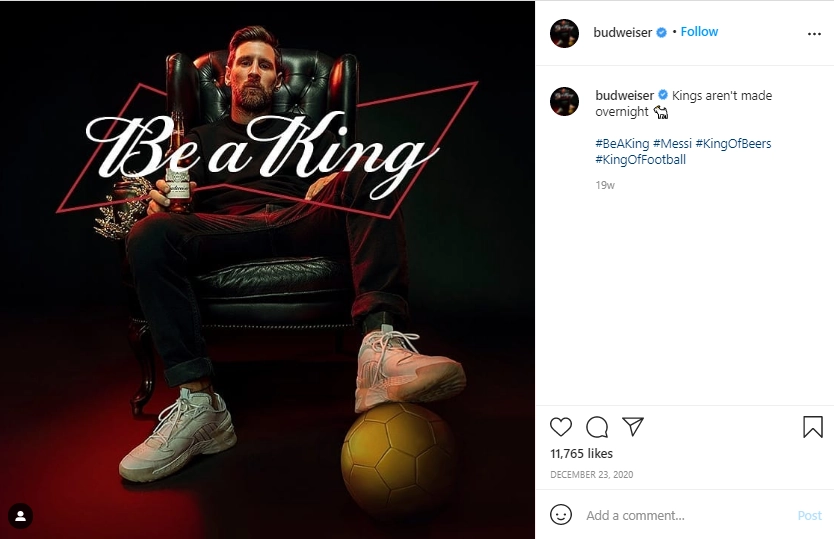 przykład pozycjonowania marki brand positioning example