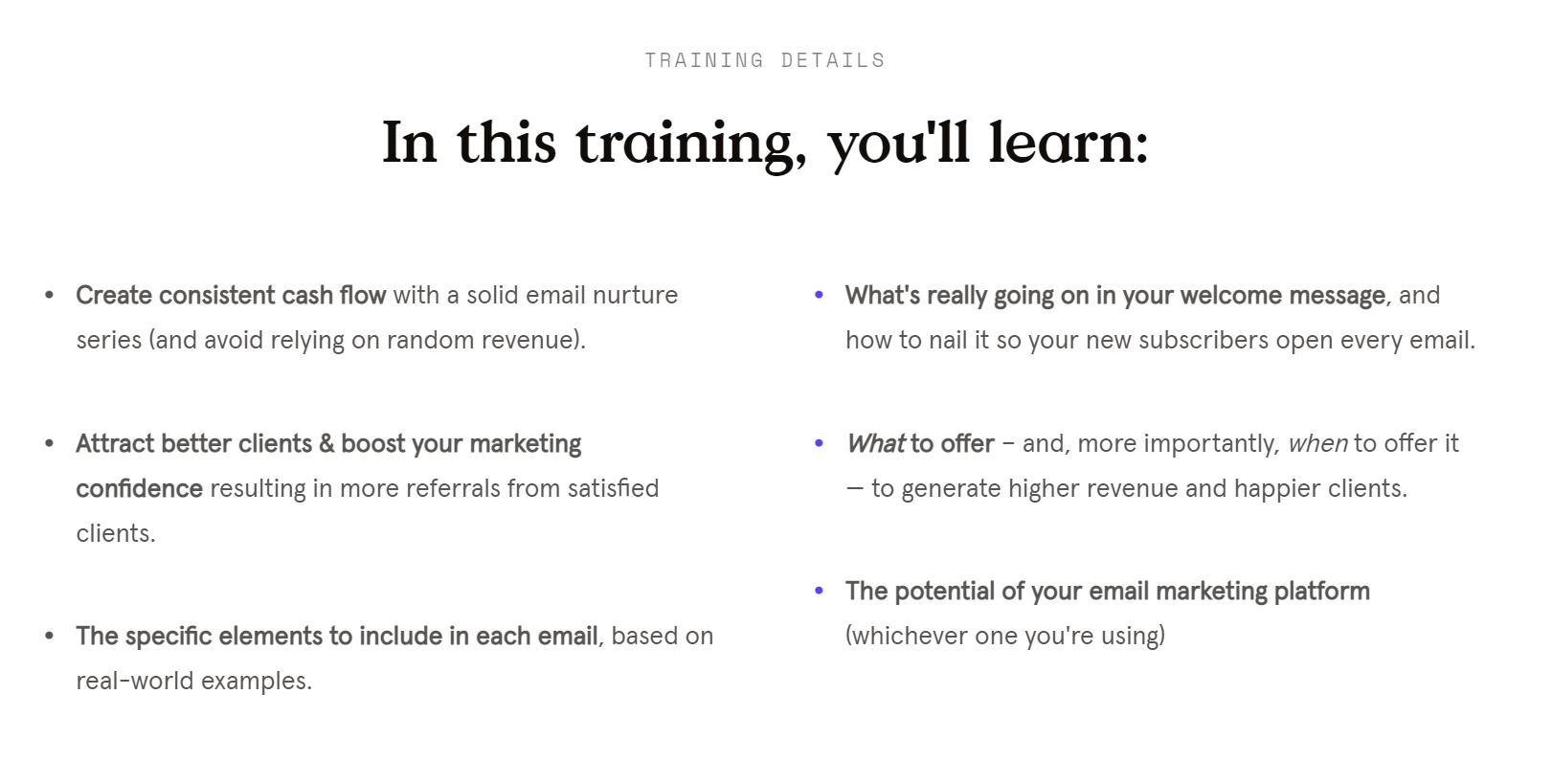 rezumat webinar webinar summary