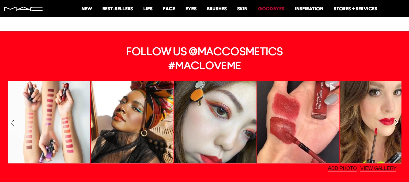 flux instagram instagram feed