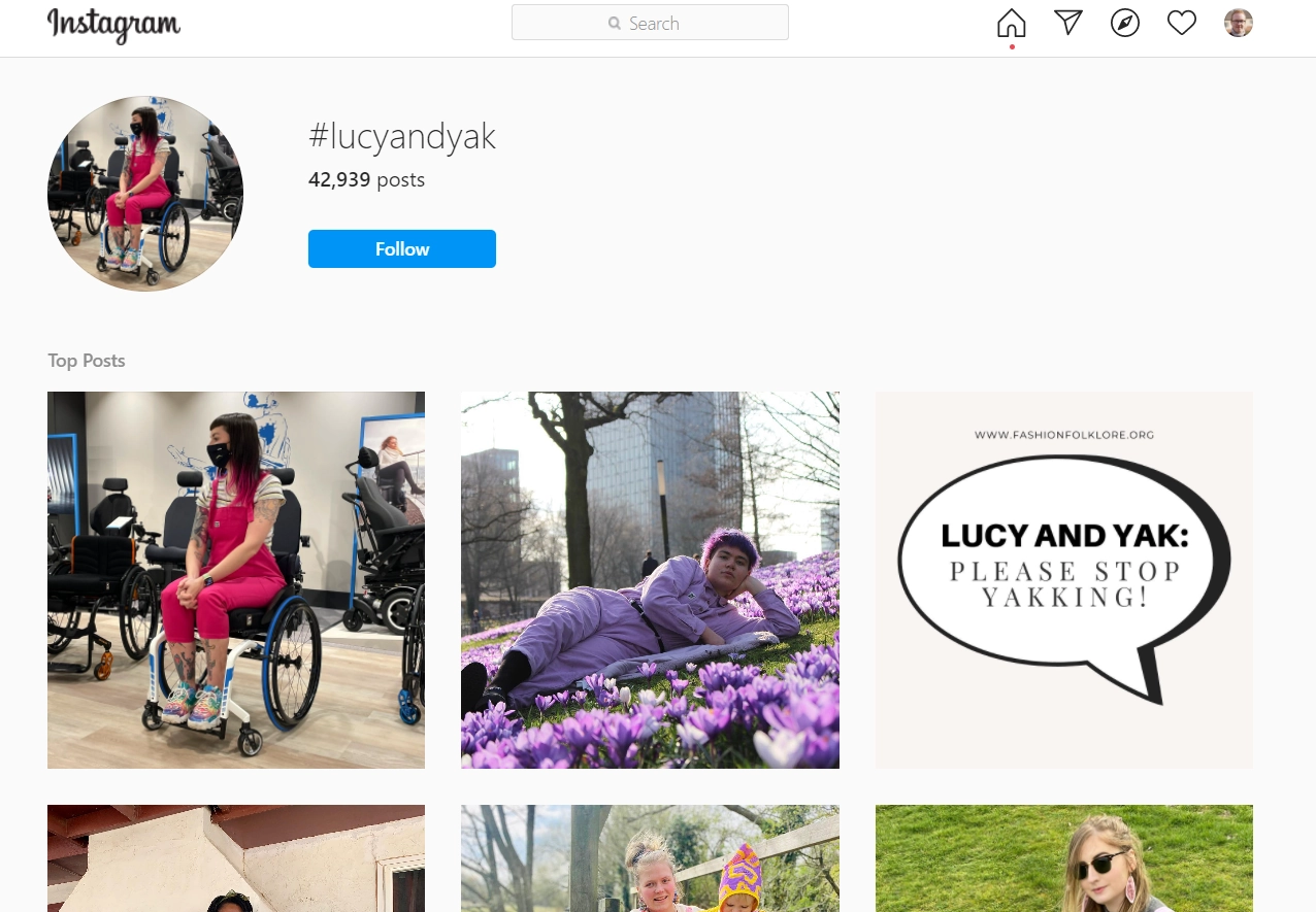 Instagram 标签 instagram hashtags