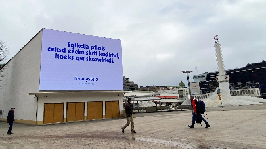 exemplu de marketing emoțional emotional marketing example