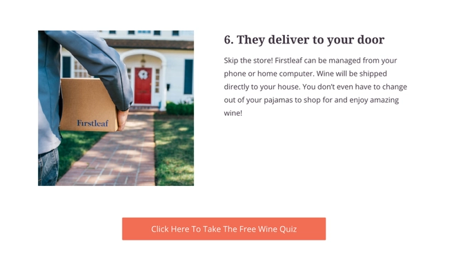 原生广告示例 native ad example