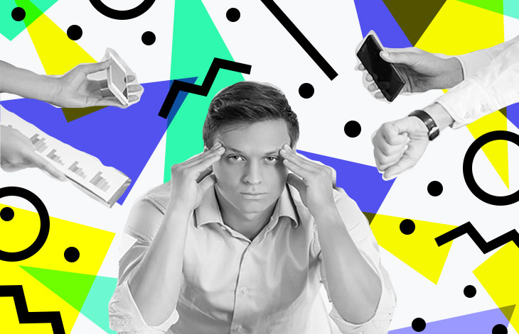 일에 압도? 마케팅 자동화를 사용하십시오.