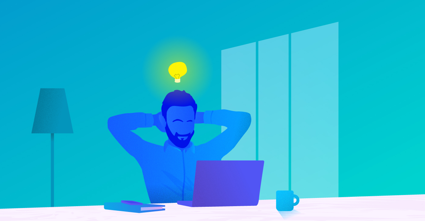 마케팅 지식 적용하기