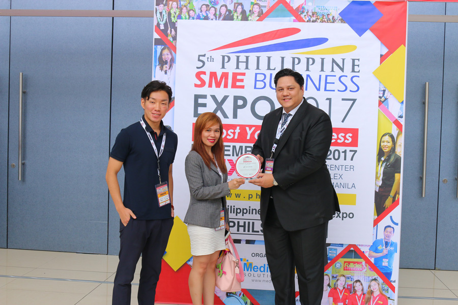 Benchmark Email 榮獲最佳電子郵件營銷提供商獎