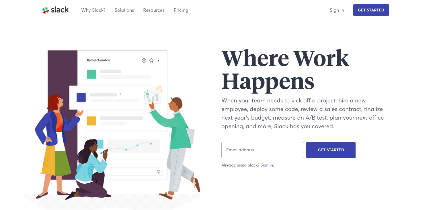 更新信用卡電子郵件