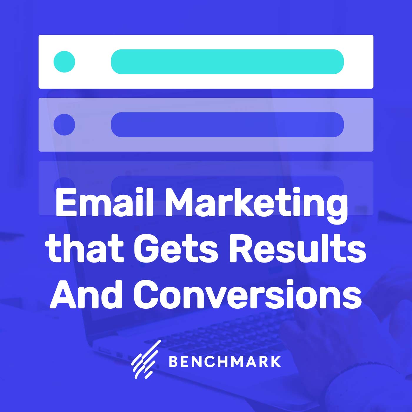 결과를 얻는 이메일 마케팅 ... 그리고 전환