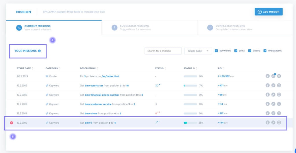 seo ajansınızın veya danışmanlarınızın vaat ettikleri sonuçları sağlayıp sağlamadığını izleyin