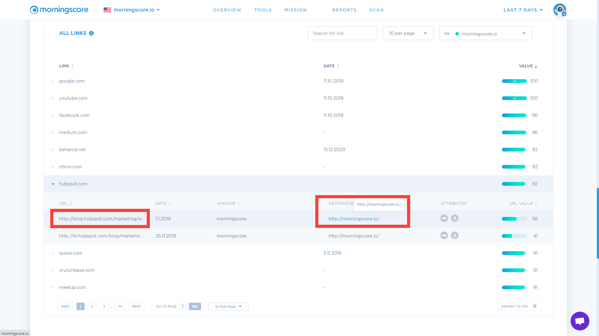 14 전반적인 웹사이트 권한을 높이세요