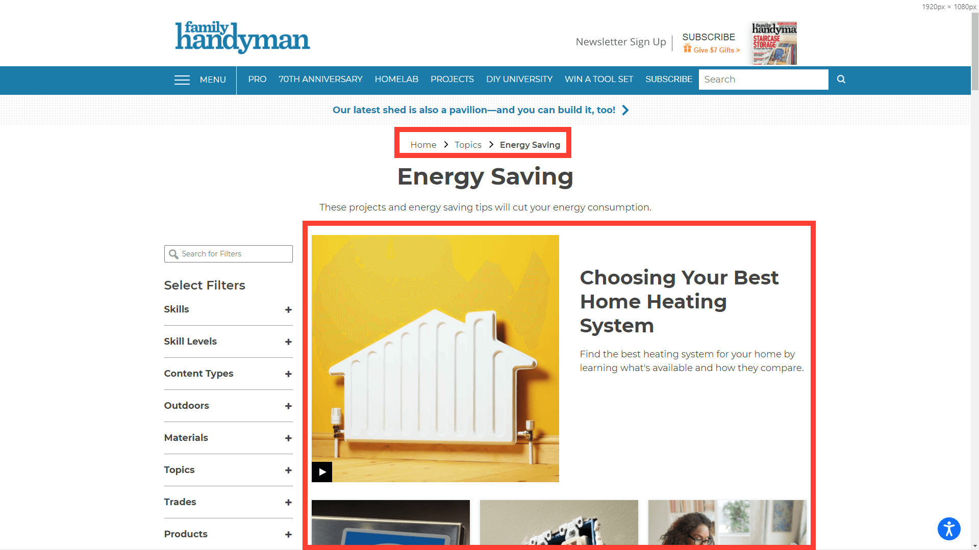 12 웹 사이트 구조를 개선하여 순위를 매기십시오.