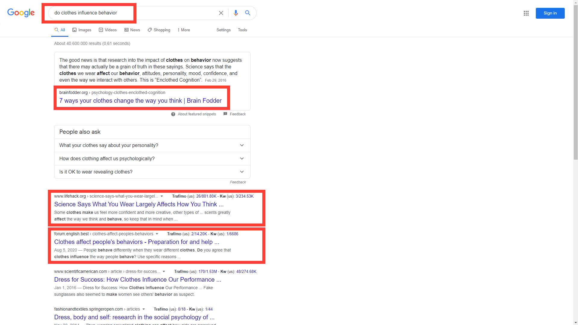 6 경쟁자를 압도하는 포고 감소