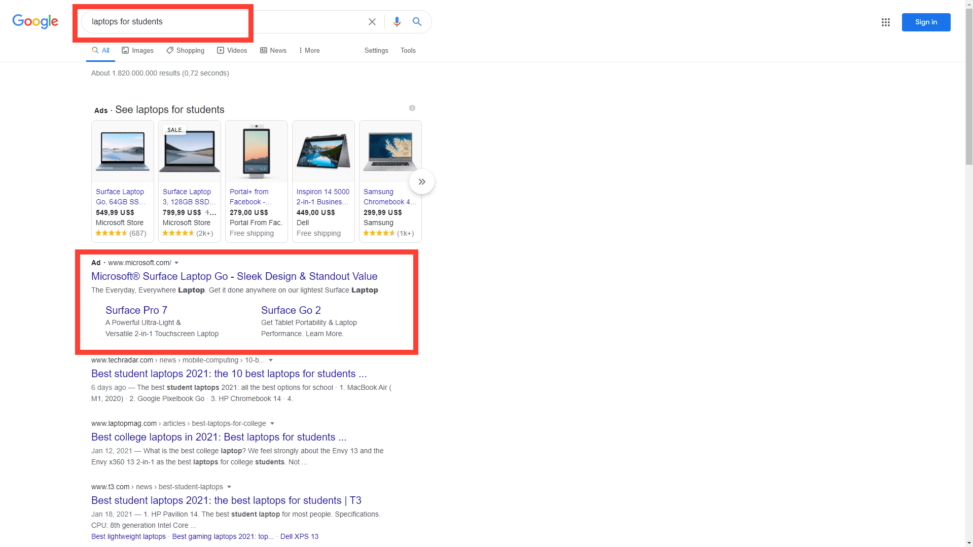 25 브랜드 인지도를 위한 전략적 Google 광고 사용
