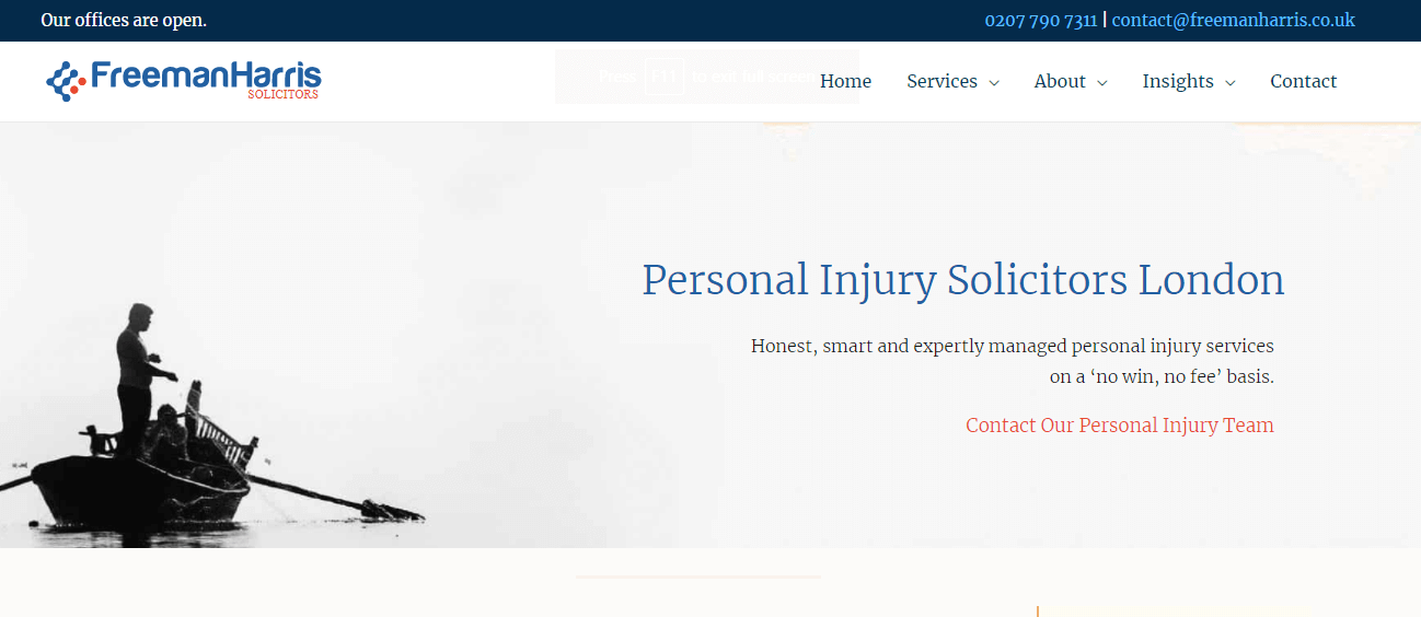 example1 seo dostu hizmet web sitesi harekete geçirici mesaj