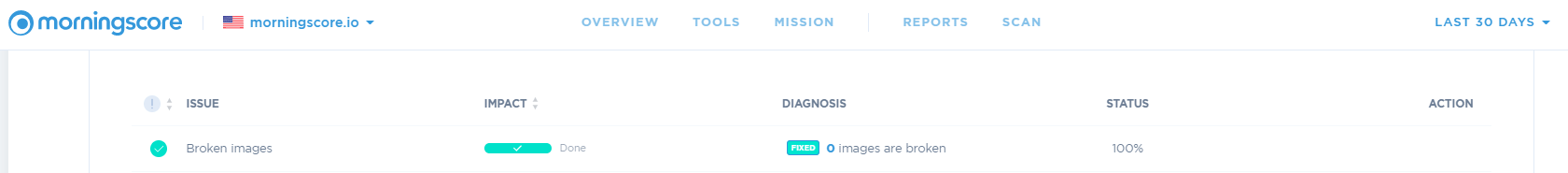 qu'est-ce que l'image seo réparer les images cassées