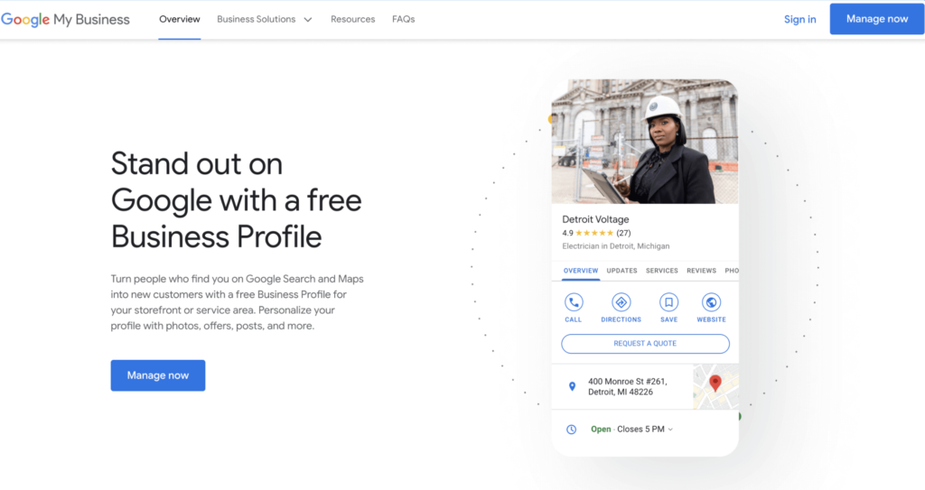 wyszukiwanie lokalne