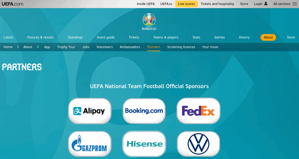 виды обратных ссылок спонсорские обратные ссылки