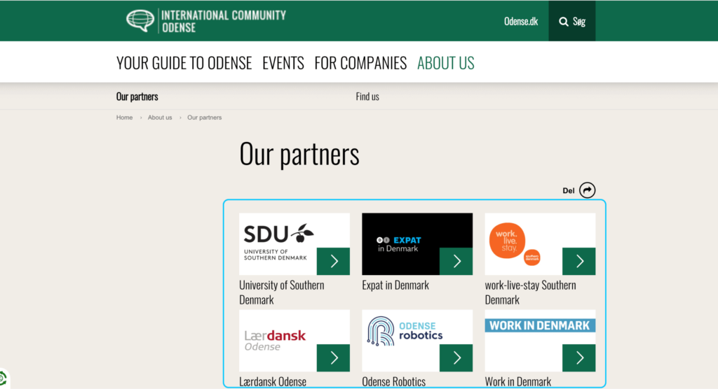 типы обратных ссылок партнерская обратная ссылка